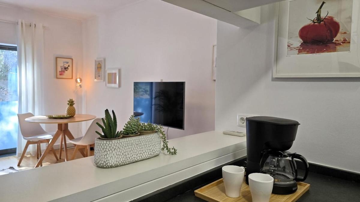 Dreamscape Apartamento Lisboa