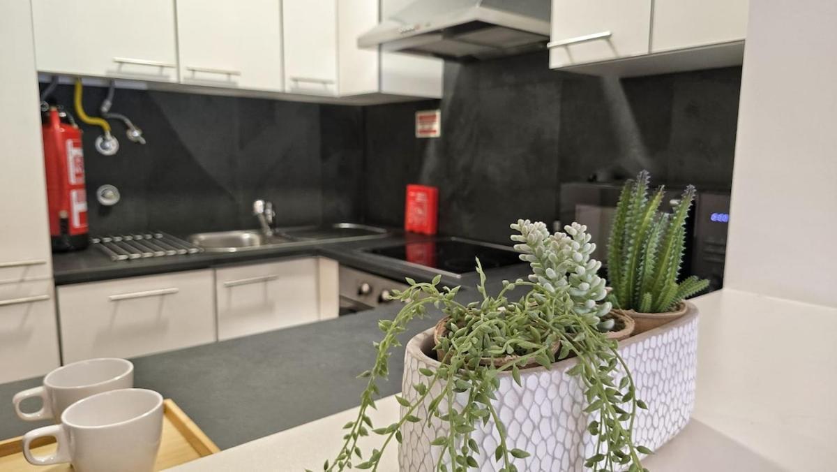 Apartamento Dreamscape