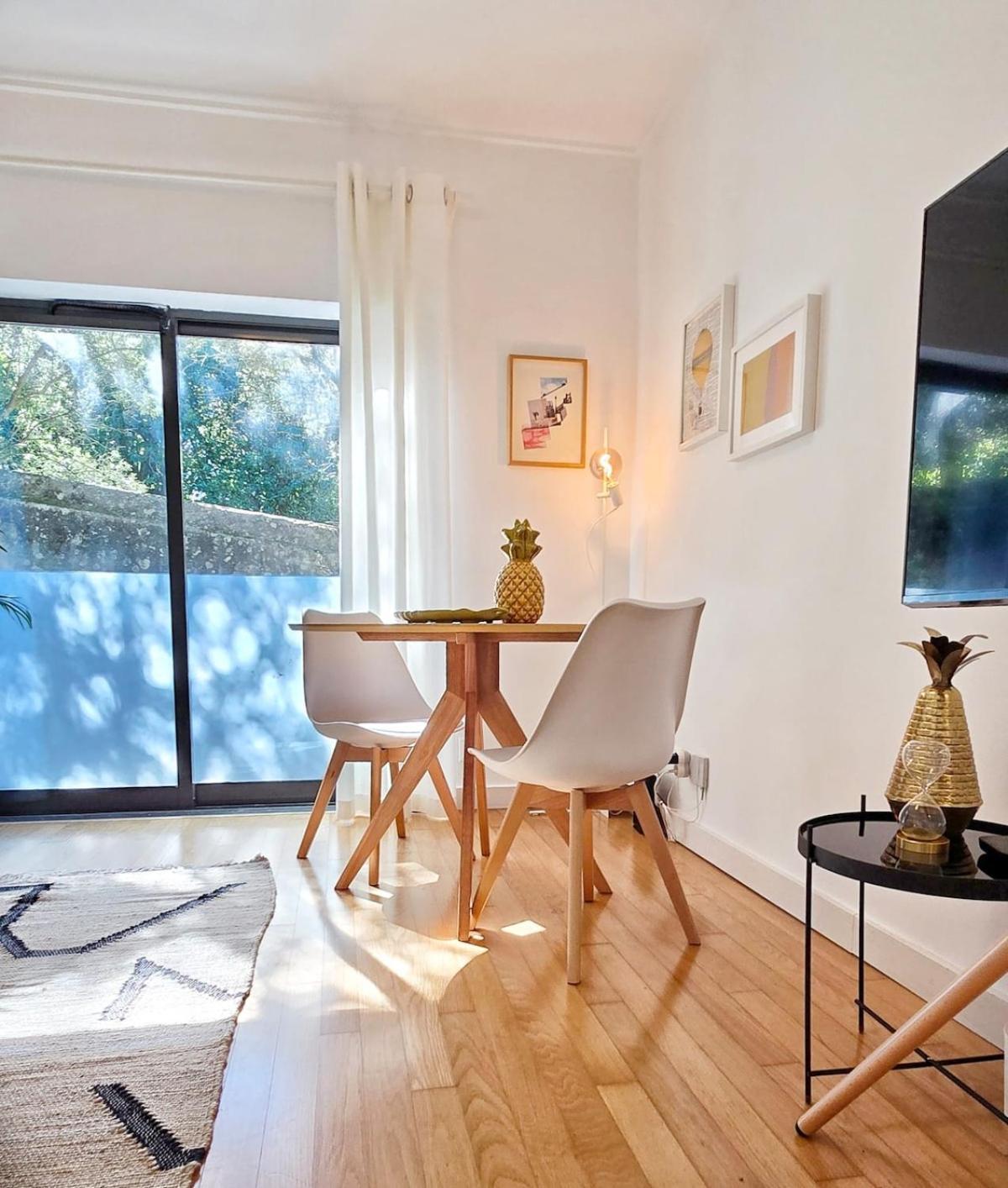 Apartamento Dreamscape Lisboa