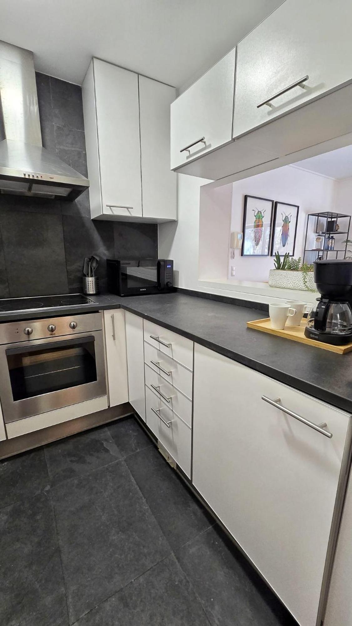 Apartamento Dreamscape *