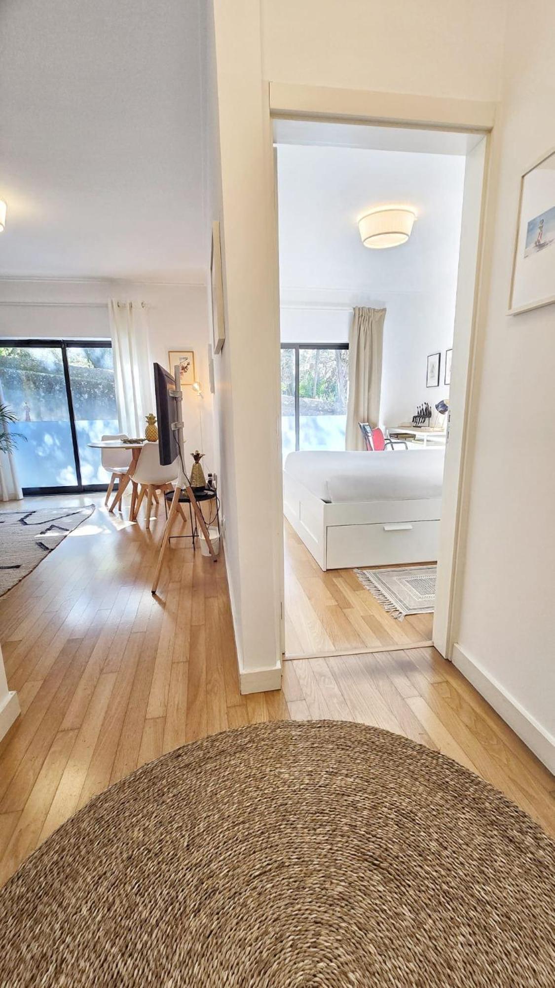 Apartamento Dreamscape